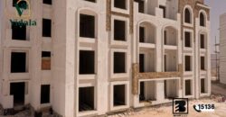 Townhouse 275m – Vidala El Galala – Ain Sokhna (7)